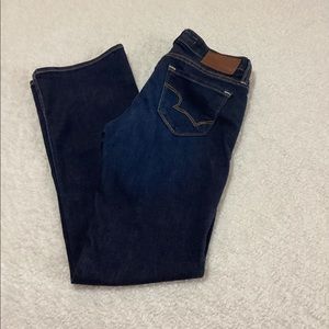 Women's jean 28S